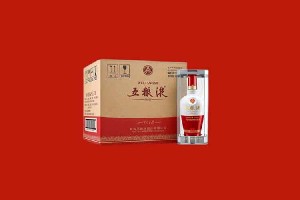 商丘市睢阳回收五粮液